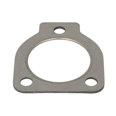Abbildung von WALKER 82081 Dichtung, Abgasrohr hinten, mitte, vorne CHEVROLET: Cruze Limousine, Captiva, Lacetti Schrägheck, OPEL: Antara