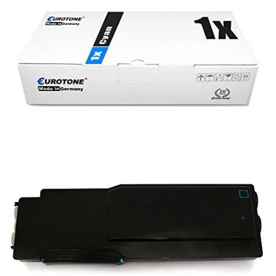Abbildung von 1x Eurotone XXL Toner für Xerox Workcentre 6605 DNM DN n ersetzt 106R02229