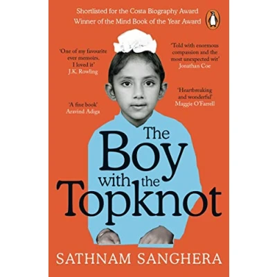 Abbildung von the Boy with Topknot: A Memoir of Love, Secrets and Lies