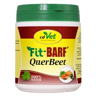 Abbildung von Fit BARF QuerBeet 320 g