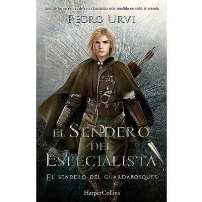 Abbildung von El Sendero del Especialista (El Guardabosques, Libro 6) (HarperKids)