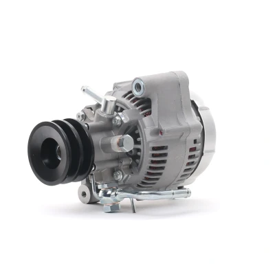 Abbildung von AS PL A6040 Lichtmaschine 12V 70A TOYOTA: Hiace 4 Bus, HILUX 5 Pick up