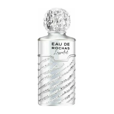 Abbildung von Rochas Eau de L&#039;essentiel Parfum 200 ml