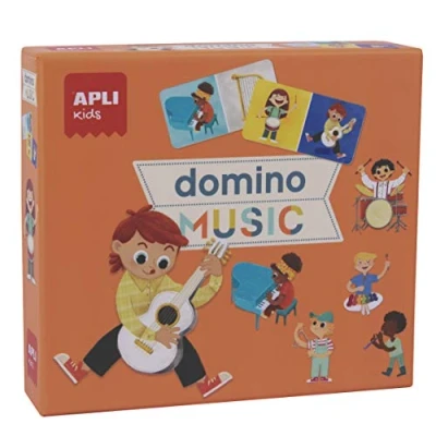 Abbildung von APLI Kids Puzzle, 18205
