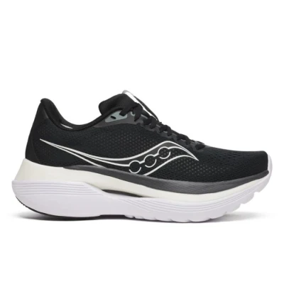 Abbildung von Saucony Endorphin Trainer 37 Schwarz