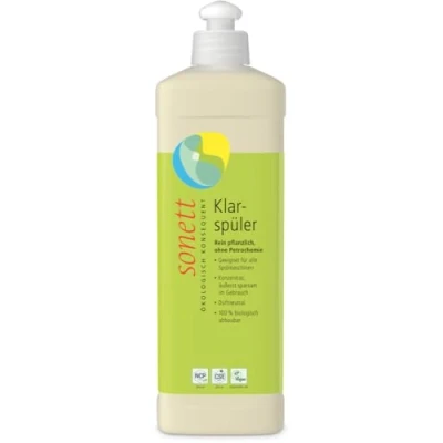 Abbildung von Sonett Klarspüler 500ml