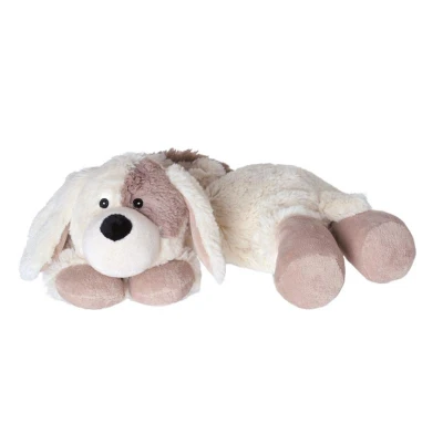 Abbildung von Warmies® Wärmekissen Warmies Hot Pak Hund Nackenwärmer Mikrowelle/Ofen, (Hot Hund)