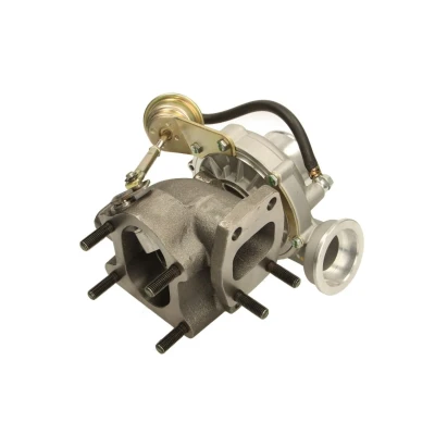 Abbildung von MAHLE ORIGINAL 001 TC 17422 000 Turbolader Abgasturbolader MERCEDES BENZ: ATEGO, ATEGO 2