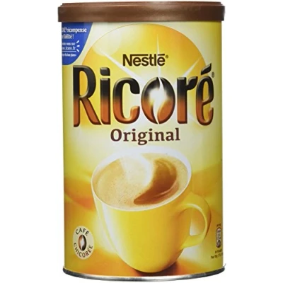 Abbildung von Nestlé Nestle Ricore l&#039;instant Douceur Instant Kaffee mit Extrakten aus der Zichorie Wurzel 260 Gramm