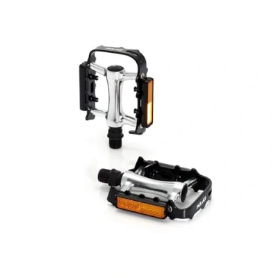 Abbildung von XLC Fahrradpedale &quot;XLC MTB/ATB Pedal Ultralight PD M04&quot;, (2 tlg.)