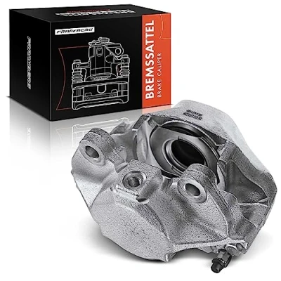Abbildung von Frankberg Bremssattel Bremszange Vorne Links Kompatibel mit S Klasse W108 W109 1966 1972 Heckflosse W110 W111 W112 1959 1968/8 W114 W115 1968 1976 Coupe 1961 1971