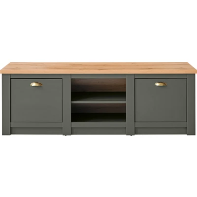 Abbildung von Home affaire Lowboard &quot;Cambridge&quot;, Breite ca. 152 cm
