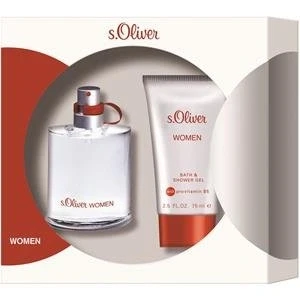 Abbildung von Geschenkset Eau de Toilette Spray 30 ml + Bath &amp; Shower Gel 75 1 Stk.