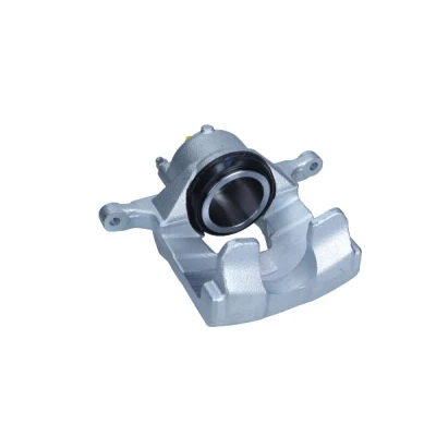 Abbildung von MAXGEAR 82 0765 Bremssattel Gusseisen Vorderachse links OPEL: Astra J Sports Tourer, Schrägheck, GTC, CHEVROLET: Cruze Limousine
