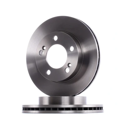 Abbildung von BOSCH 0 986 479 D32 Bremsscheibe 294 28 5 130 Belüftet, innenbelüftet geölt SSANGYONG: ACTYON 1, SPORTS I Pickup, 2