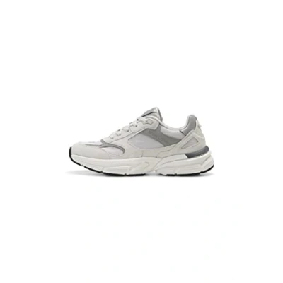 Abbildung von Marc O&#039;Polo MOD. Percy 1B Sneaker low, Herren, Größe: 44, Light grey Schuhe