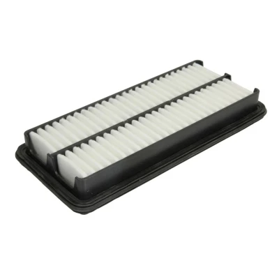 Abbildung von HENGST FILTER E687L Luftfilter 39 115 252 Filtereinsatz KIA: Picanto I