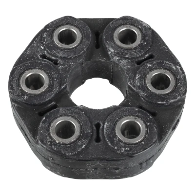 Abbildung von SWAG 90 92 8187 Hardyscheibe 79 hinten 106 HYUNDAI: Tucson