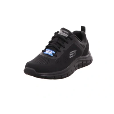 Abbildung von Skechers Sport FLEX Advantage 5.0 Sneaker low, Herren, Größe: 43, Black Schuhe