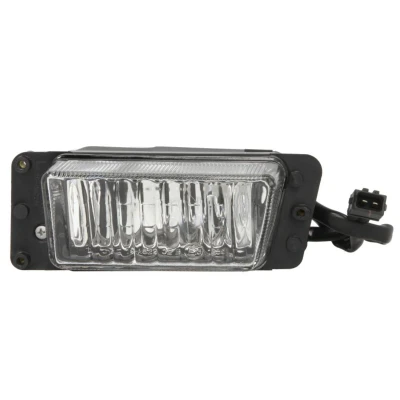 Abbildung von TYC 19 0622 05 2 Nebelscheinwerfer links SEAT: Ibiza 2, VOLKSWAGEN: Polo III Classic