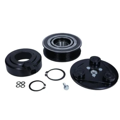 Abbildung von MAXGEAR AC130022 Magnetkupplung GENUINE VISTEON FORD: MONDEO 4 Turnier, Galaxy Mk2 MPV,