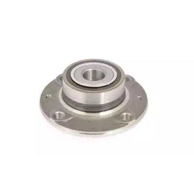 Abbildung von VAICO V22 0435 Radlagersatz Hinterachse EXPERT KITS + mit integriertem ABS Sensor 129 Schrägkugellager PEUGEOT: 307 SW, Schrägheck, CC