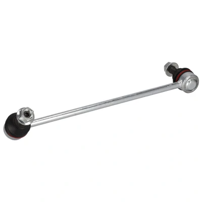 Abbildung von FEBI BILSTEIN 183044 Koppelstange Vorderachse links 297 M12 x 1,5 mit selbstsichernder Mutter Stahl MERCEDES BENZ: Vito Bus, Viano, Mixto