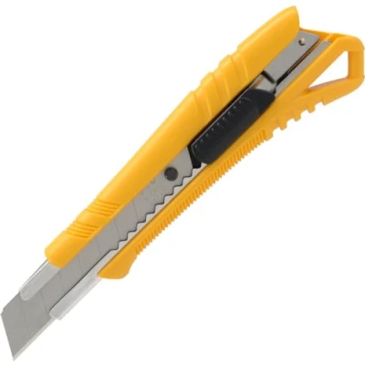 Abbildung von KDS Messer 18mm mit Schiebeverriegelung und 1 Klinge 2108177