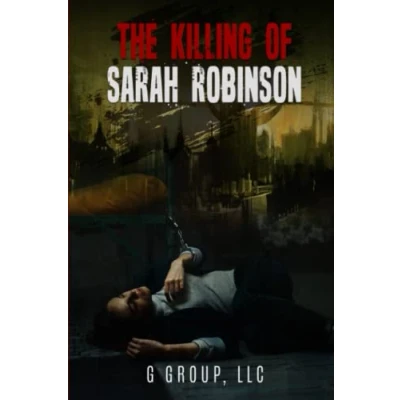 Abbildung von The Killing of Sarah Robinson: LGBTQIA+ Murder Mystery for Young Adults