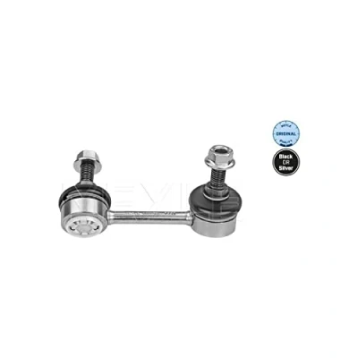 Abbildung von MEYLE 31 16 060 0061 Koppelstange Hinterachse links 89 M10x1,5 ORIGINAL Quality mit Schlüsselansatz HONDA: CR V 2