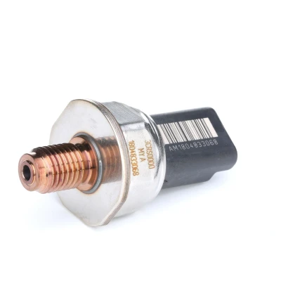 Abbildung von FEBI BILSTEIN 45177 Sensor, Kraftstoffdruck PEUGEOT: 307 SW, 308 I Expert II Kastenwagen, CITROËN: Jumpy Xsara Picasso kfzteile,