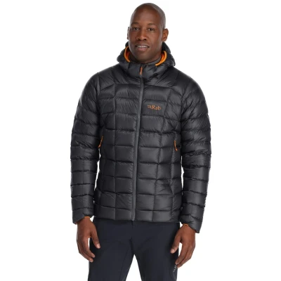 Abbildung von Rab Men Mythic Alpine Jacket Graphene Größe Xl