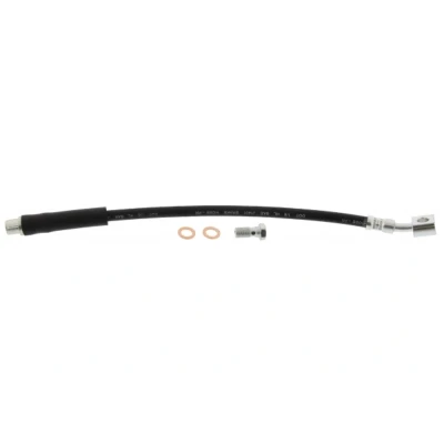 Abbildung von MAPCO 3204 Bremsschläuche Hinterachse 384 M10x1 OPEL: Insignia A Limousine, Sports Tourer, Country Tourer