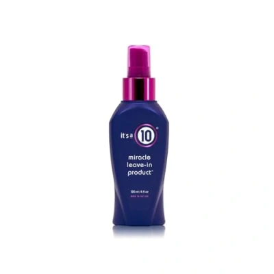 Abbildung von It&#039;s a 10 Miracle Leave In Conditioner