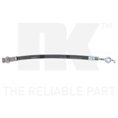 Abbildung von NK 853265 Bremsschläuche 277 MAZDA: 6 Hatchback, Limousine, Station Wagon