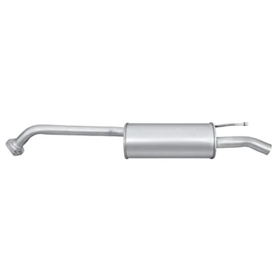 Abbildung von Faurecia FS53146 Endschalldämpfer