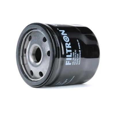 Abbildung von FILTRON OP 643/5 Ölfilter M 20 X 1.5 Anschraubfilter RENAULT: Kadjar, MEGANE 3 Grandtour, SCENIC 3, MERCEDES BENZ: A Klasse, B CLA Coupe