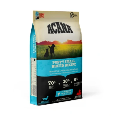 Abbildung von 6 kg Acana Puppy Small Breed