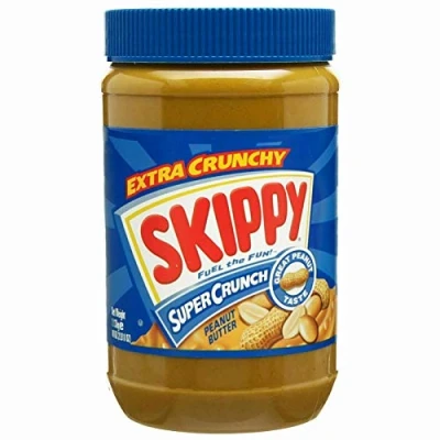 Abbildung von Skippy Extra Crunchy Super Crunch Peanut Butter 1.13Kg