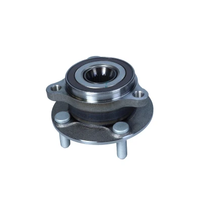 Abbildung von MAXGEAR 33 1369 Radlagersatz 80mm MAZDA: 2 Schrägheck