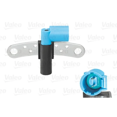 Abbildung von VALEO 254064 Impulsgeber 2 Induktivsensor ohne Kabel RENAULT: MEGANE 1 Classic, CLIO 2, TWINGO 1, DACIA: Sandero I, LOGAN I MCV, MCV