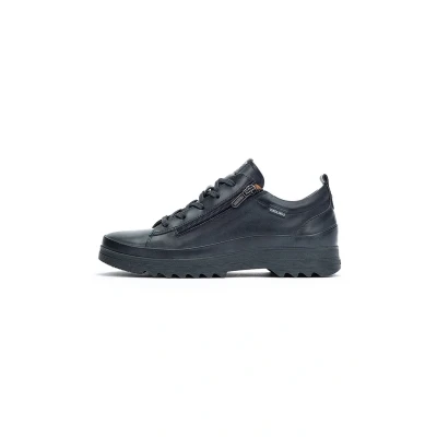 Abbildung von Pikolinos Sneakers in Leder VIGO für Frauen Farbe Ocean