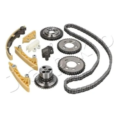 Abbildung von JAPKO KJK0307 Steuerkettensatz FORD: MONDEO 3 Kombi, 3, Transit Mk5 Bus