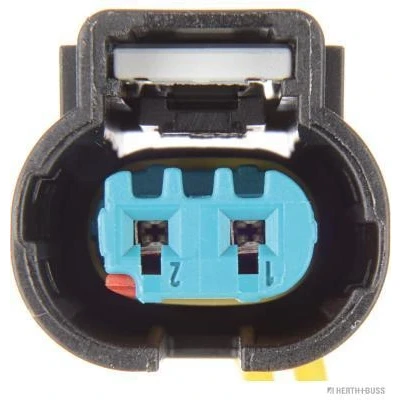 Abbildung von Kabelreparatursatz, Kühlmitteltemperatursensor HERTH+BUSS ELPARTS 51277352
