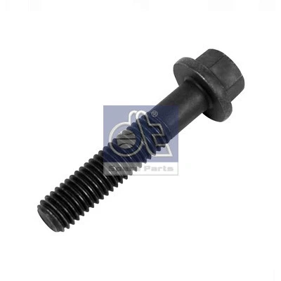Abbildung von DT Spare Parts 4.40253 Reparatursatz, Kompressor