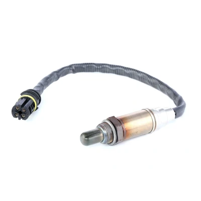 Abbildung von BOSCH 0 258 003 559 Lambdasonde 4 BMW: 5 Limousine, 3 Touring