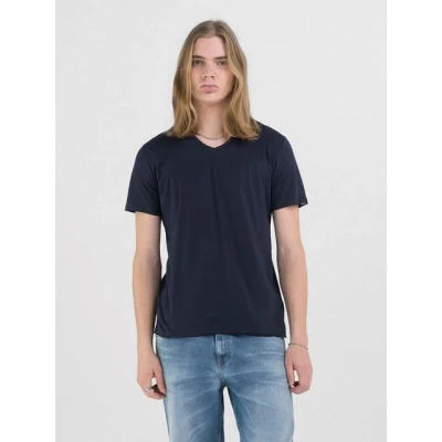 Abbildung von Replay V Shirt