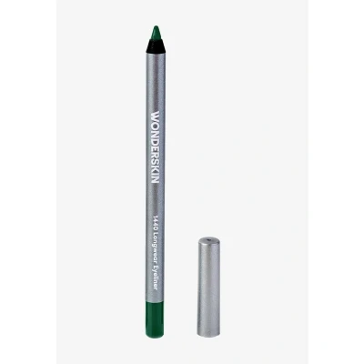 Abbildung von Wonderskin 1440 Longwear Eyeliner Eyeliner, Damen, Größe: 23 g, Forest green