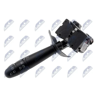 Abbildung von NTY EPE RE 021 Lenkstockschalter RENAULT: MEGANE 1 Cabriolet, I Grandtour,