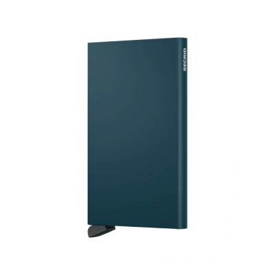 Abbildung von Secrid Cardprotector Teal Kostenlose Gravur